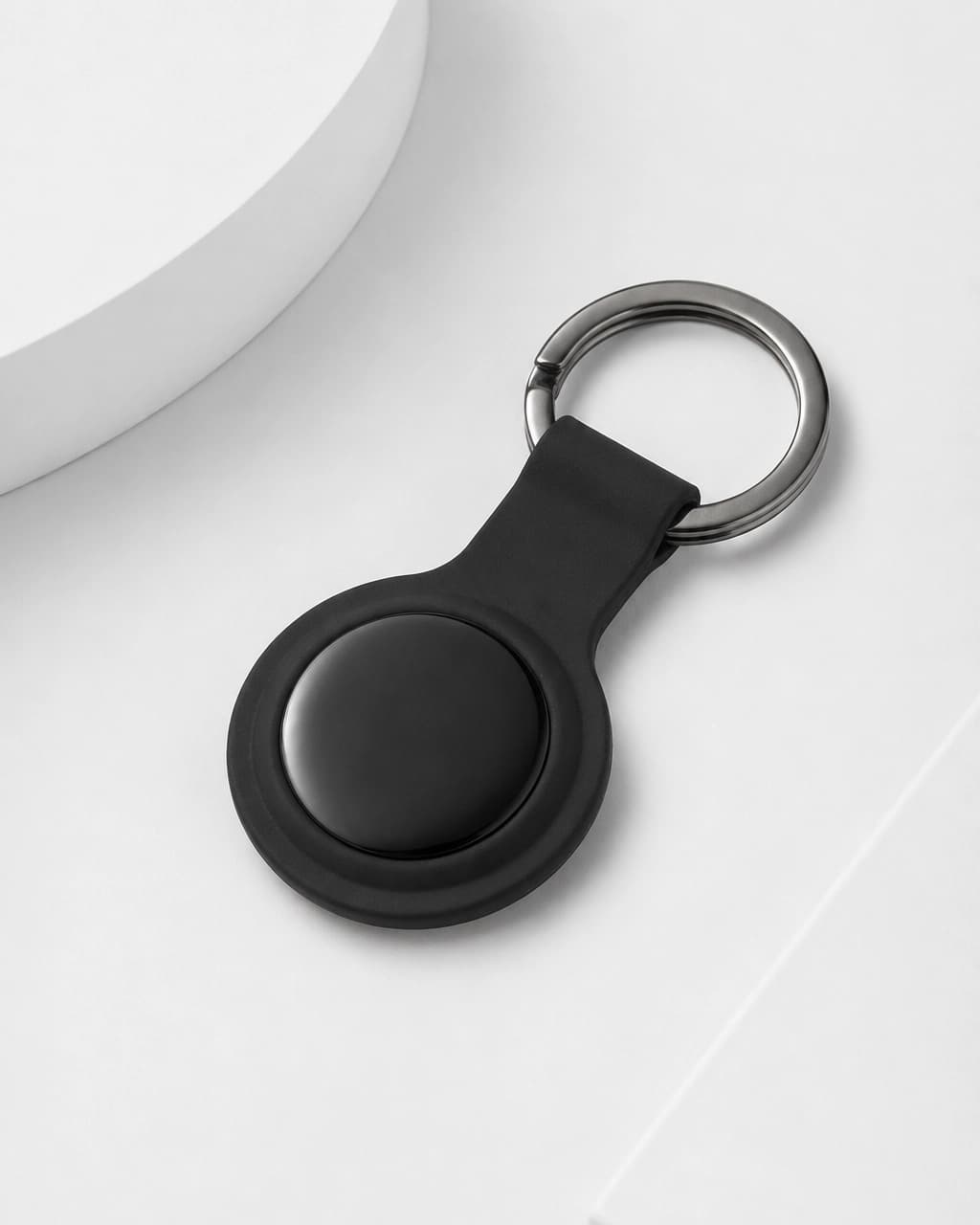 LOCAFI MINI used with keys